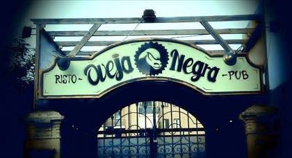 Birreria "Oveja Negra"