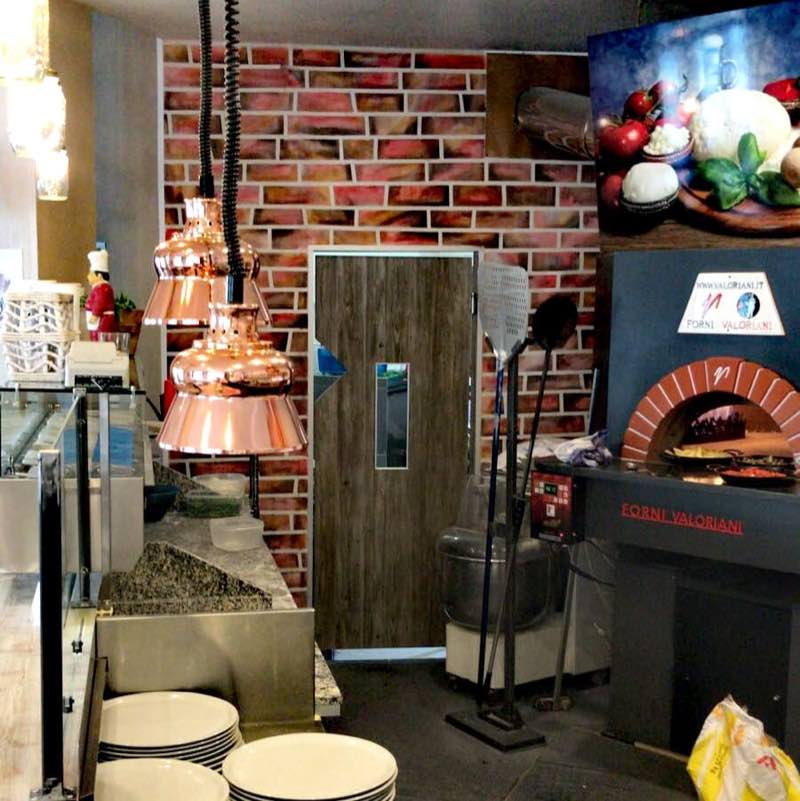 Pizzeria da Gigi