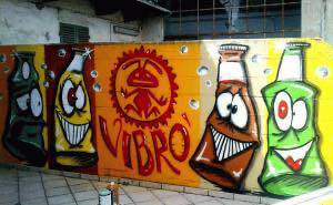 Birreria "Vibrò"