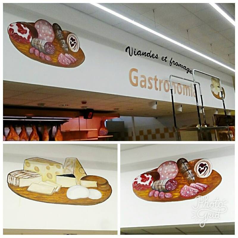 Supermercato Eurospin