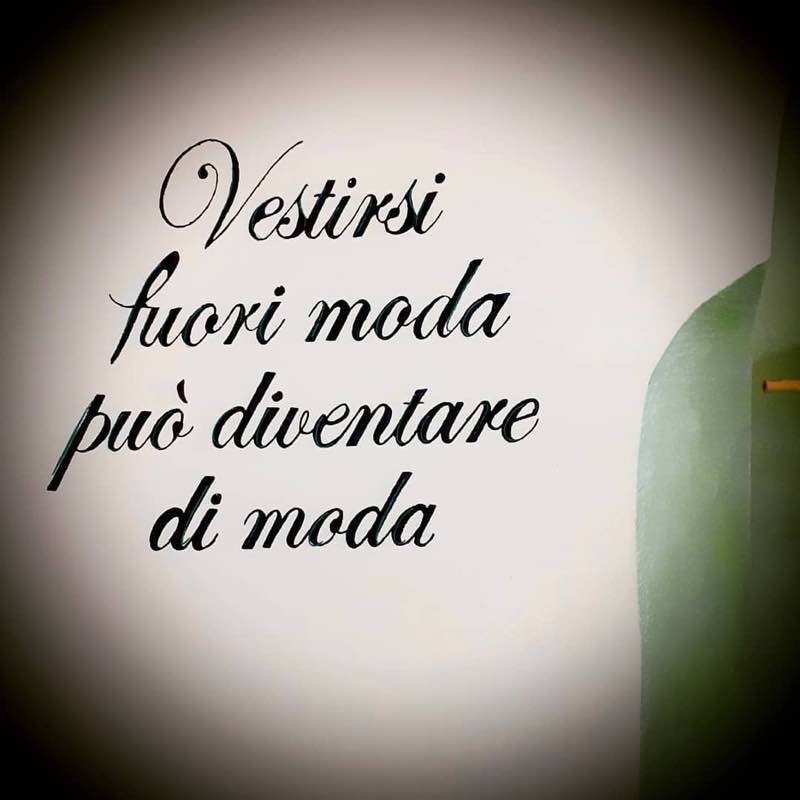 Lavoro di PLZ Decorazioni artistiche
