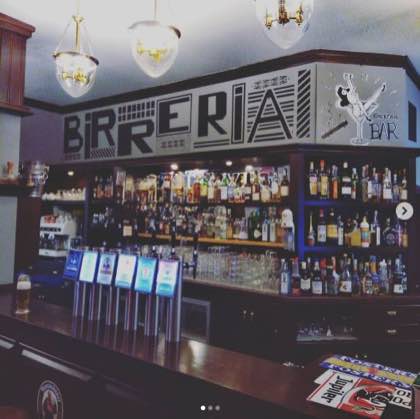 Birreria "East & West"
