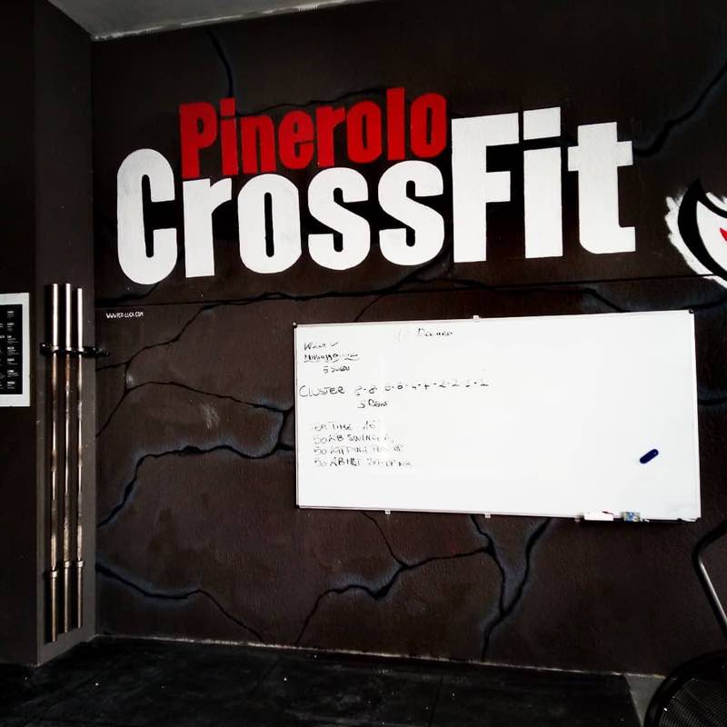 Palestra "Extreme"