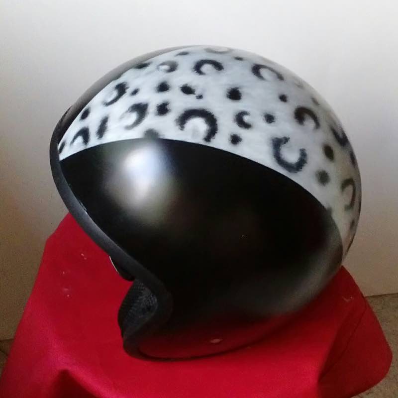 Lavoro di PLZ Decorazioni artistiche
