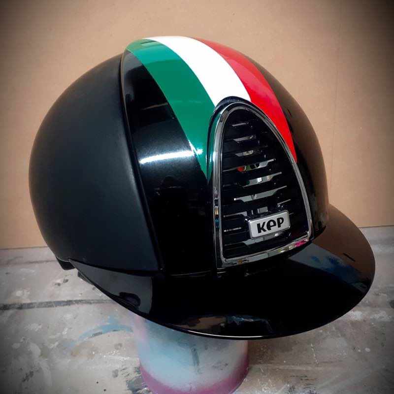 Lavoro di PLZ Decorazioni artistiche
