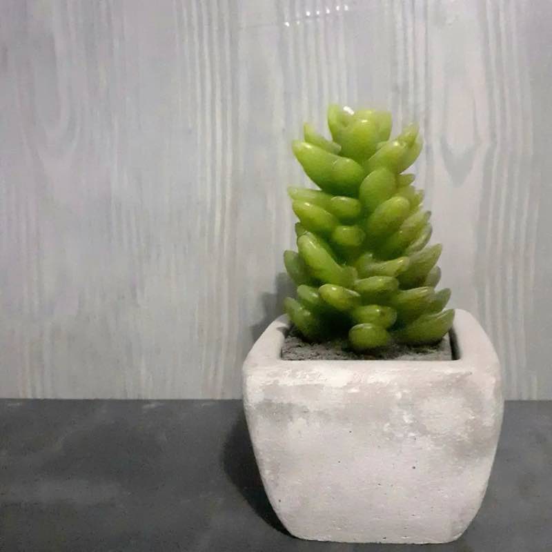 Lavoro di PLZ Decorazioni artistiche