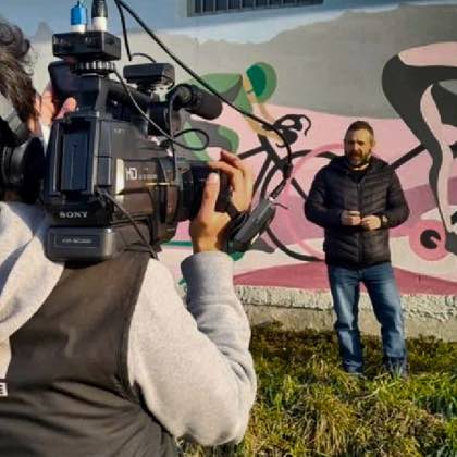 Foto di PLZ Decorazioni artistiche