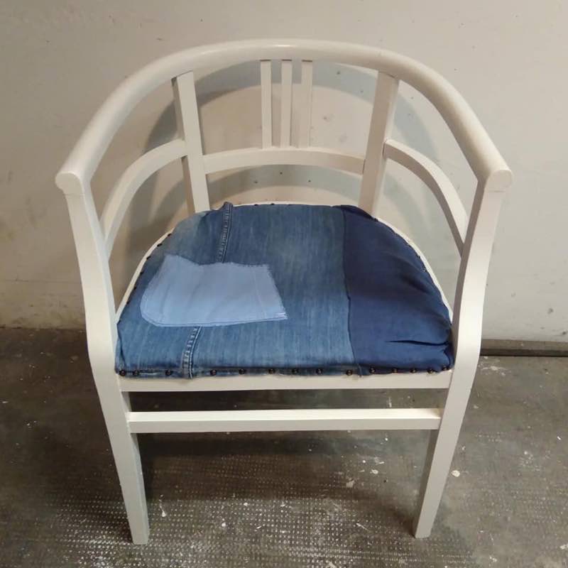 Lavoro di PLZ Decorazioni artistiche