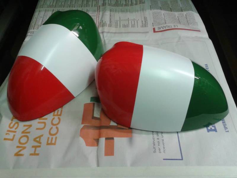 Lavoro di PLZ Decorazioni artistiche