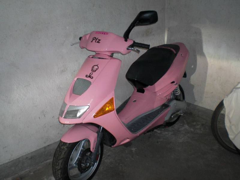 Lavoro di PLZ Decorazioni artistiche