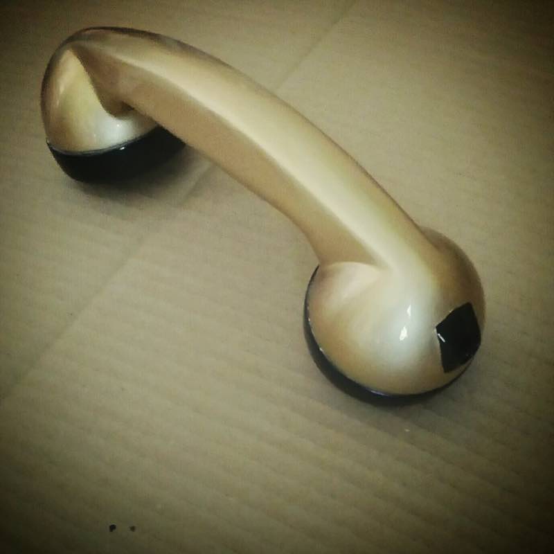 Lavoro di PLZ Decorazioni artistiche