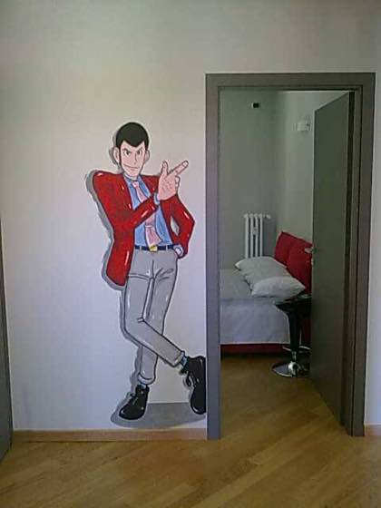 Lupin III