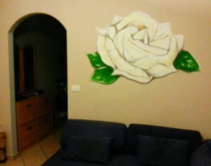Rosa