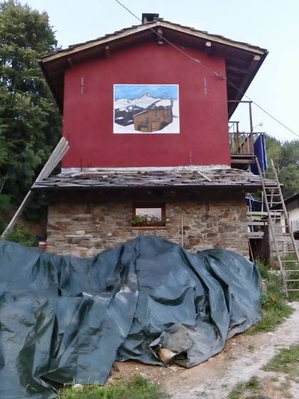 Il Monviso