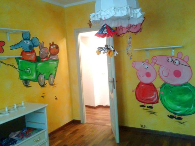 "PeppaPig"
