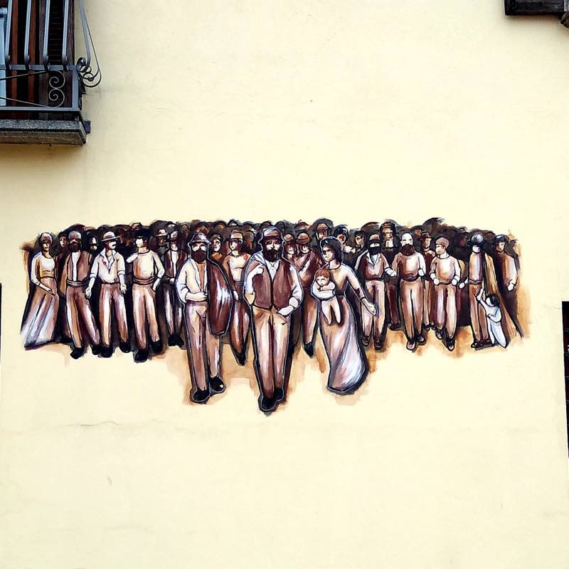 "Il quarto Stato"