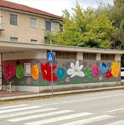 Via Nazionale, frazione Raglietto