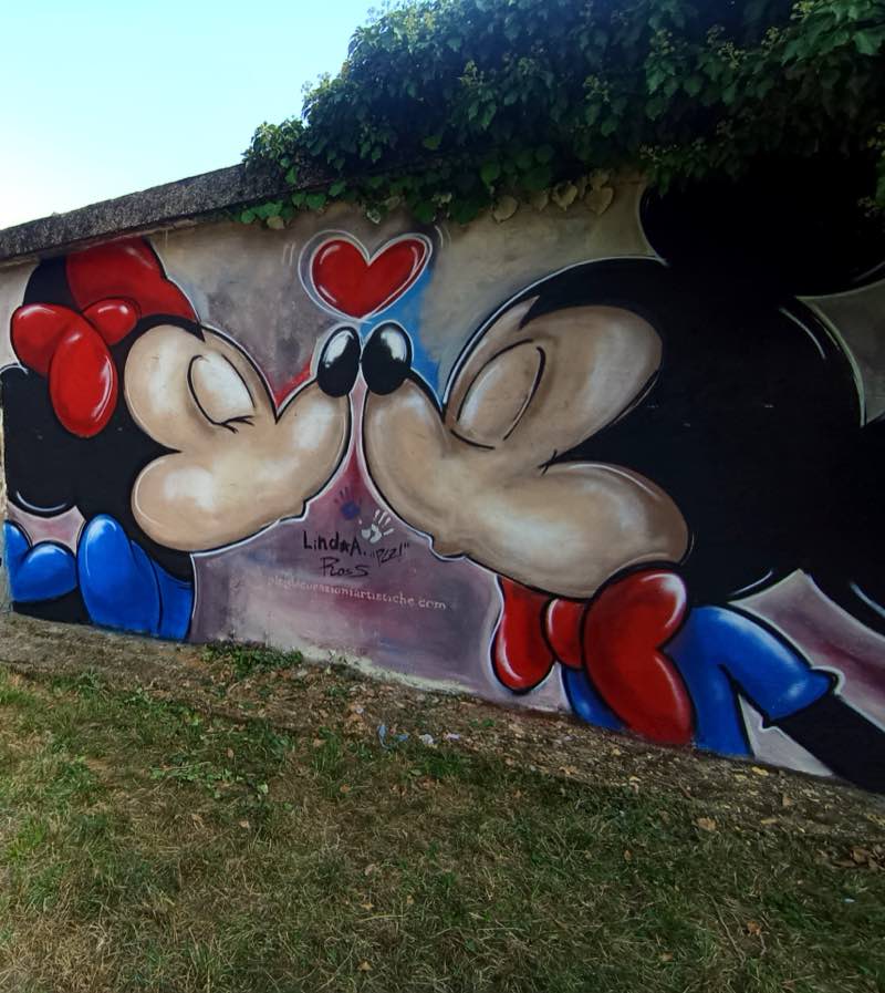 Giardini della scuola elementare C. Collodi