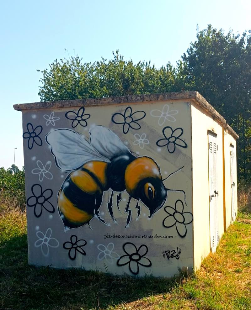 Riqualificazione urbana a Riva
