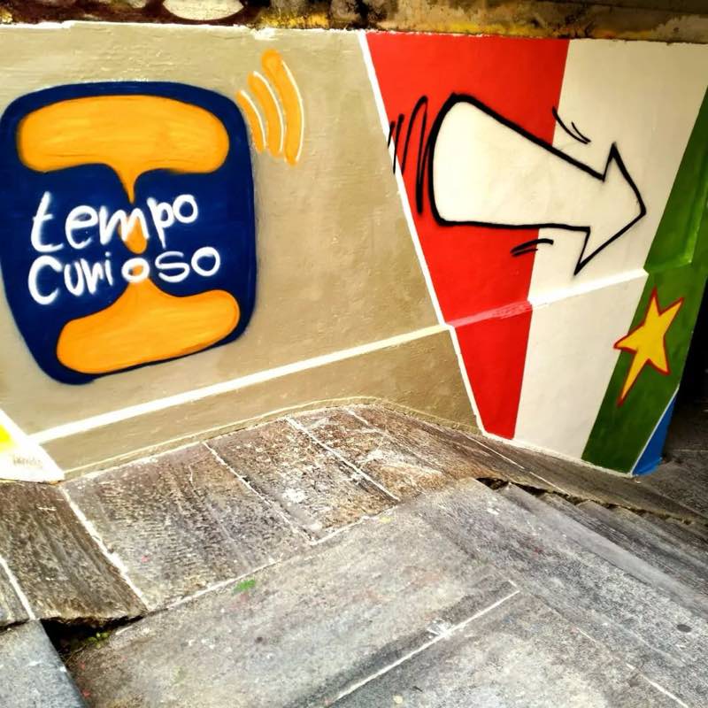Lavoro di PLZ Decorazioni artistiche