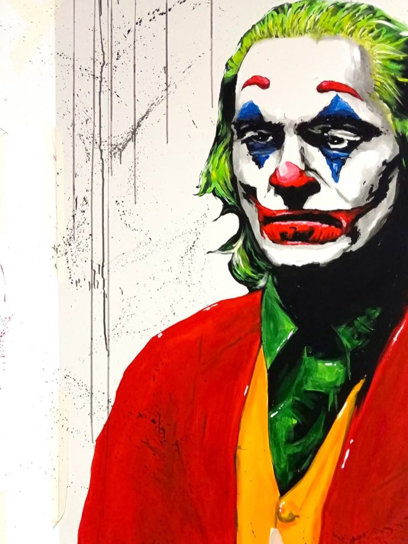 Pannello joker per vetrina negozio