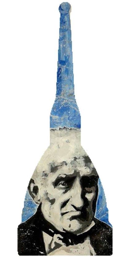 Lavoro di PLZ Decorazioni artistiche
