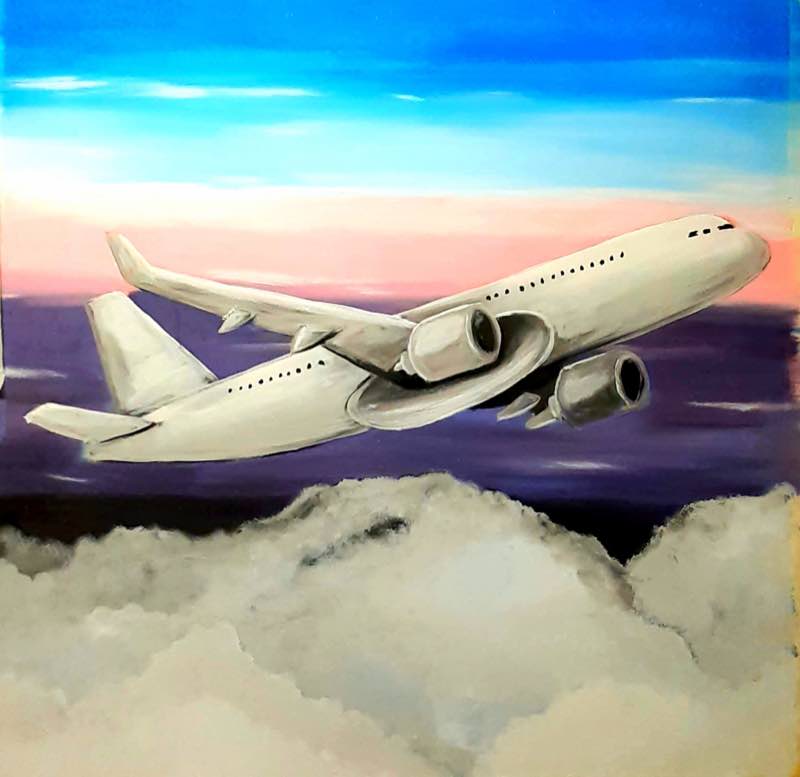 SKF - AVIO